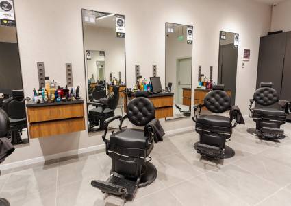 Despre Original Barber Shop